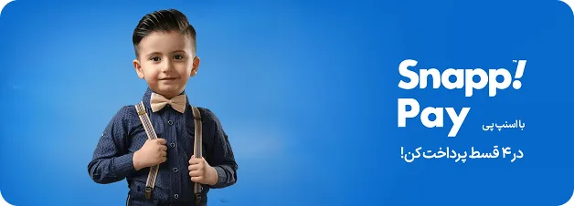 بنر اسنپ پی